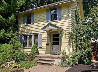 903 Granger Ave, Ann Arbor, MI 48104