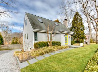 141 Old House Landing Rd, East Hampton, NY 11937