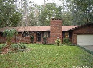 305 NW 28th Ter, Gainesville, FL 32607