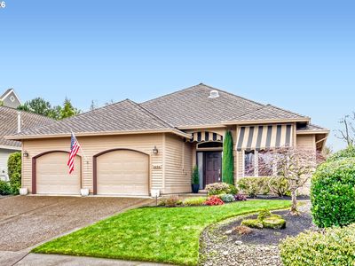 4494 NW Tamoshanter Way, Portland, OR, 97229