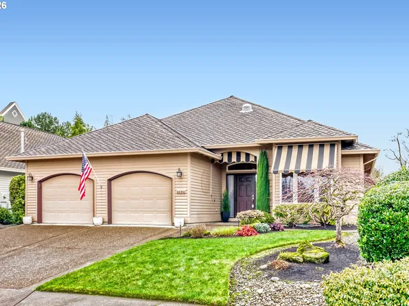 4494 NW Tamoshanter Way, Portland, OR 97229