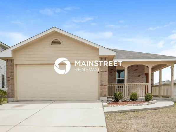 9738 Marbach Cyn, San Antonio, TX 78245
