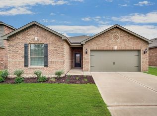 228 Curt St, Anna, TX 75409
