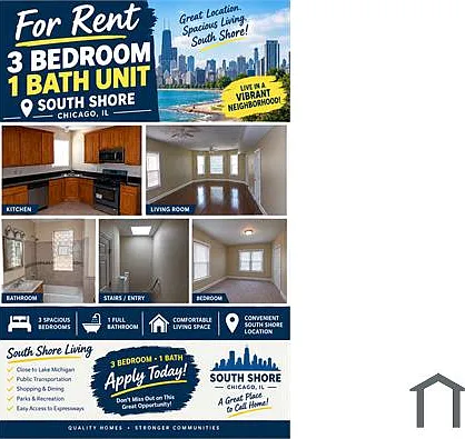 3 bed, $1,750 — Photo 1