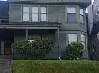 516 N D St APT 2, Tacoma, WA 98403
