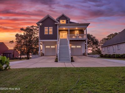 811 Chadwick Shores Drive, Sneads Ferry, NC, 28460