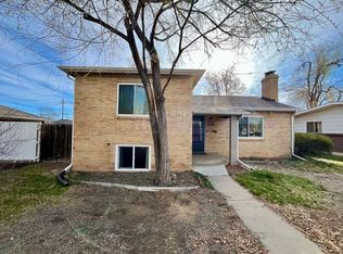 1780 Quebec St, Denver, CO 80220