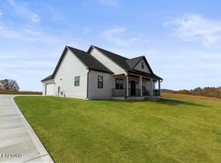 225 Sam & Maria Way, La Follette, TN 37766