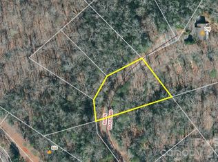 0 Raven Blvd, Lake Lure, NC 28746