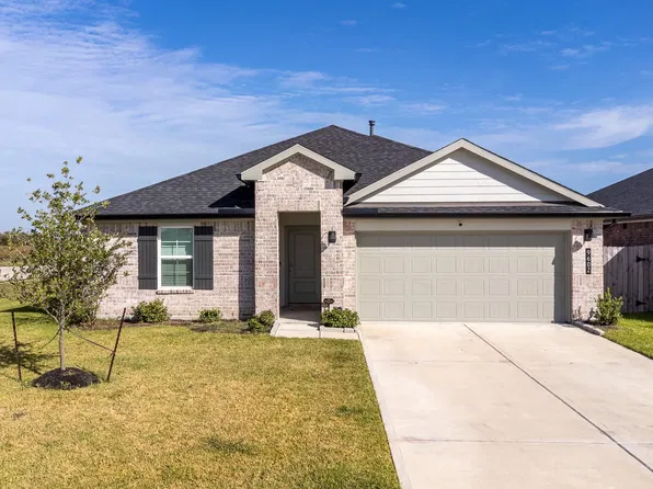 9602 Wall St, Texas City, TX 77591
