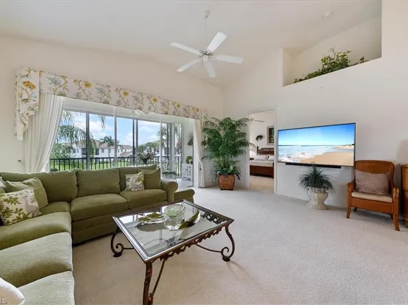 4770 Alberton CT #2603, NAPLES, FL 34105