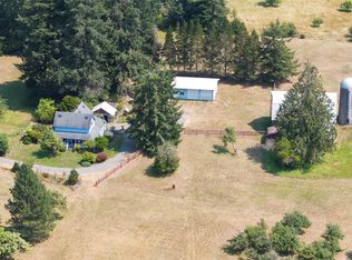 42 Bush Creek Rd, Elma, WA 98541
