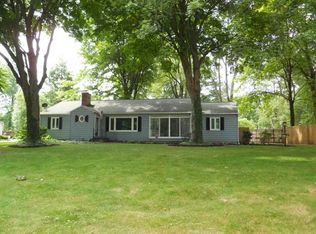 10554 Valley View Rd, Northfield, OH 44067