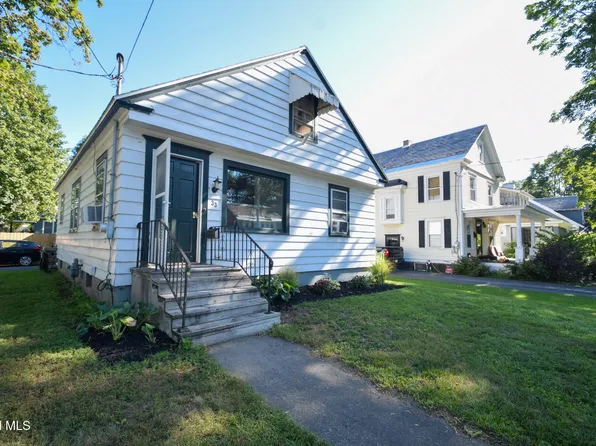 33 Pearl Street, Hudson Falls, NY 12839
