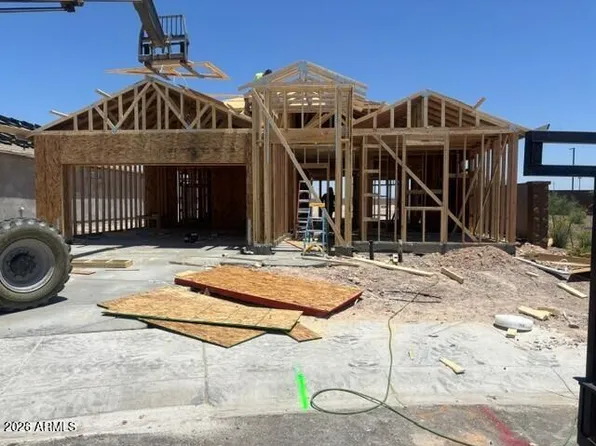 1451 N FENWAY Drive, Florence, AZ 85132