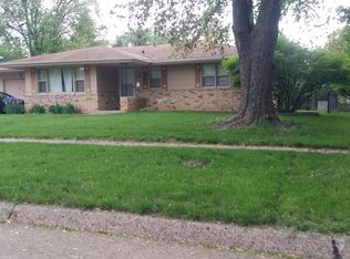 510 SE 10th St, Ankeny, IA 50021