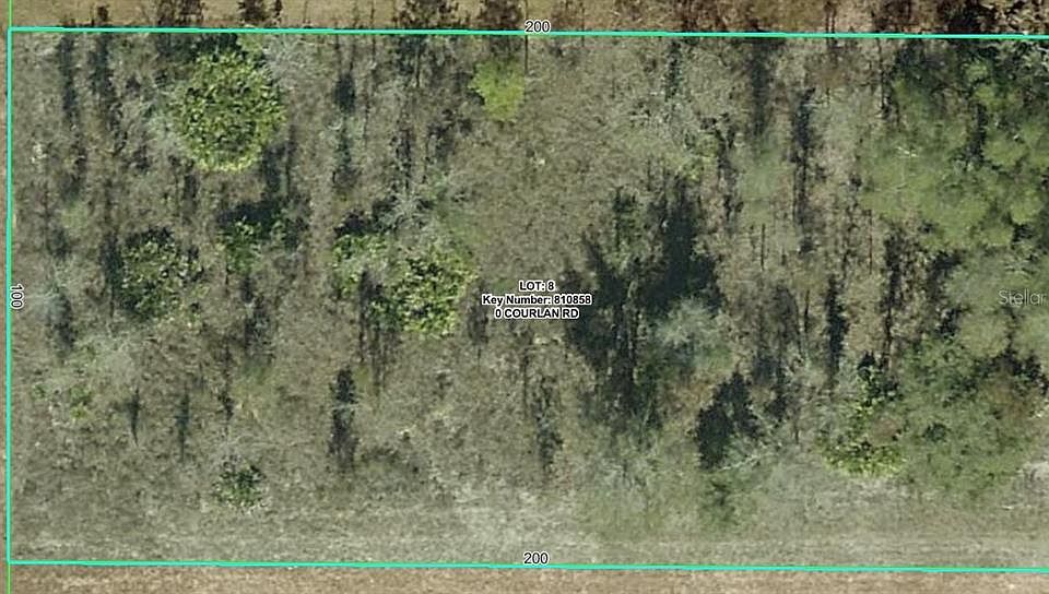 2nd image of Courlan Rd Lot 8