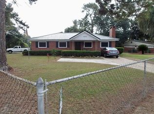 1620 Beverly Ave, Albany, GA 31705