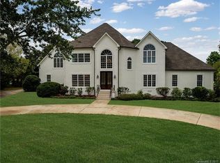 11900 Pine Valley Club Dr, Charlotte, NC 28277
