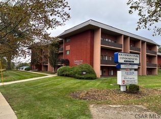 307 State Street C-3 #C-3, Johnstown, PA