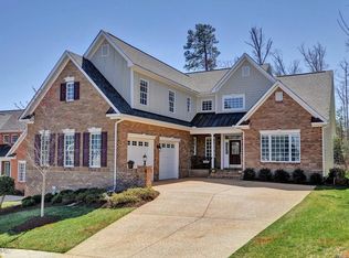 12813 Yatesbury Ln, Midlothian, VA 23113