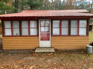 5105 N Red Maple St, Irons, MI 49644