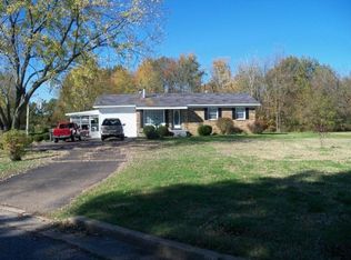 143 Richard Rd, Martin, TN 38237