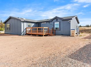 155 N Son Shine Dr, Chino Valley, AZ 86323