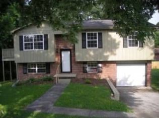 6216 Silver Bell Cir, Knoxville, TN 37921
