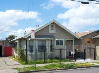 841 N 8th St, Richmond, CA 94801