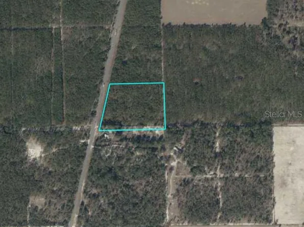 N Us Highway 129, Bell, FL 32619