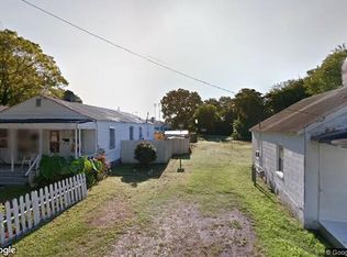 617 South St, Hampton, VA 23669