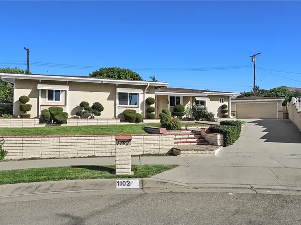 1102 Novarro St, West Covina, CA 91791