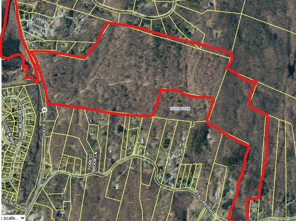 1790 Route 9G, Staatsburg, NY 12580