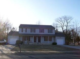 1213-1215 Englishtown Rd, Old Bridge, NJ 08857