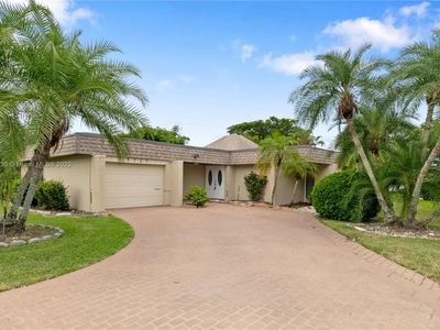 5727 S Bayberry Ln, Tamarac, FL, 33319