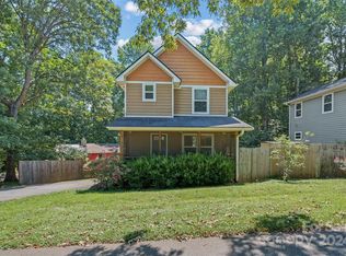 43 Selwyn Rd, Asheville, NC 28806