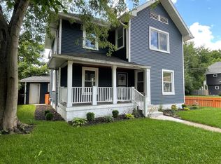 2860 Winthrop Ave, Indianapolis, IN