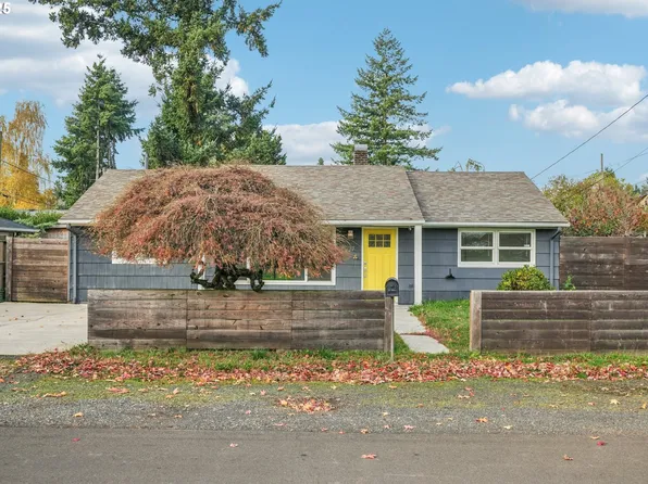 2537 NE 111th Ave, Portland, OR 97220