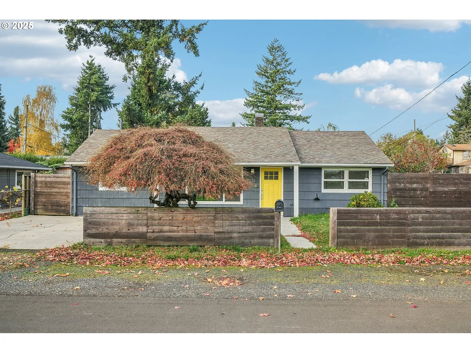 2537 NE 111th Ave, Portland OR - Owner Finance Home