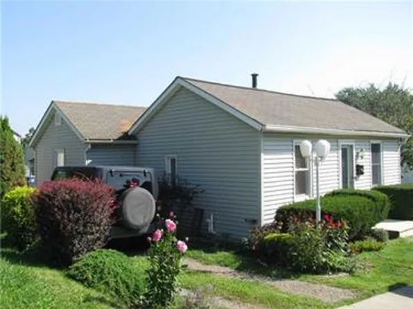 414 Wilson St, Sharon, PA 16146