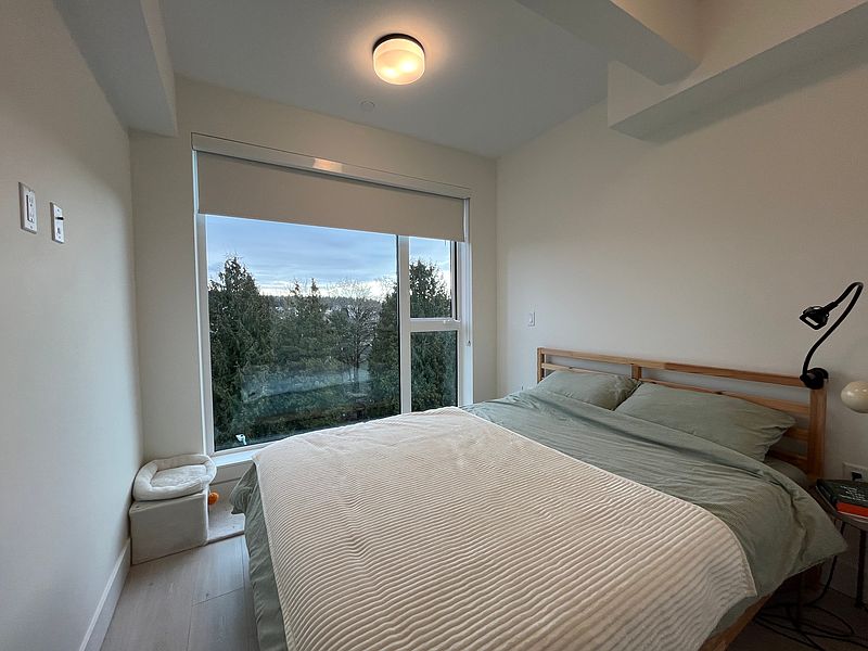 Vancouver Apartment for rent - 1 Bedroom — photo 7