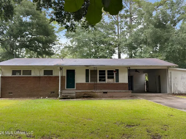 429 2nd Ave, Monticello, MS 39654
