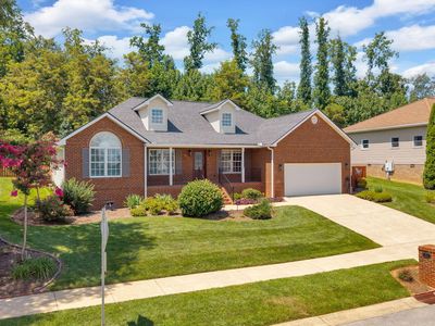 211 Michaels Ridge Blvd, Gray, TN, 37615