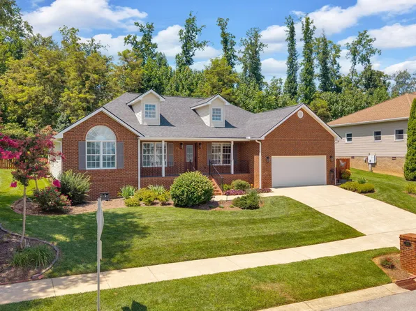 211 Michaels Ridge Blvd, Gray, TN 37615