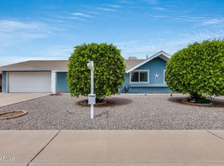 9928 W Hope Cir N, Sun City, AZ 85351