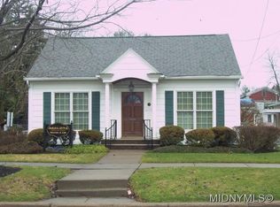 220 W Court St, Rome, NY 13440