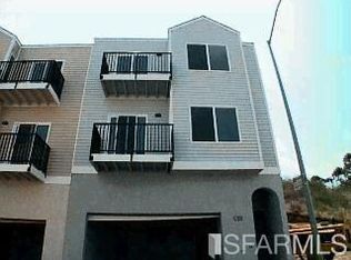 726 Le Conte Ave, San Francisco, CA 94124