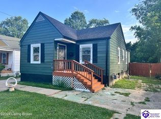 4511 Garland Ave, Louisville, KY 40211