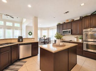 4027 Chestnut Bnd, Missouri City, TX 77459